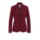 WE Fashion Blazer ognjeno rdeča