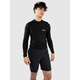 Ion Thermo Longsleeve Lycra black