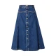 LEVIS  Krilo moder denim