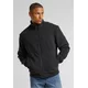 Polar Fleece Jacket Black