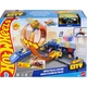 Mattel Hot Wheels City Super policijska postaja