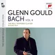 BACH J.S.:THE WELL TEMPERED CLAVIER BOOKS 1&2/GLENN GOULD 4CD