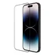 NILLKIN Zaštitno staklo CP+ PRO (0,33mm) za iPhone 15 Pro Max crno
