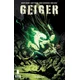 Geiger Volume 2 Deluxe Hardcover