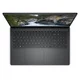 DELL Vostro 3510 (Full HD, i5-1135G7, 8GB, 512GB SSD, crni, SR raspored)