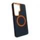 Maska Mag Case Tech Woven za Samsung S26 Ultra/ S948B tamno plava