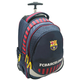 BARCELONA FC školska torba sa kotačima Barcelona 1