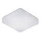 ESTO Plafonjera Starlight 290x290 12W 840lm 4000K bela