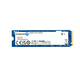 KINGSTON SSD M.2 PCIe NVMe 2TB NV3, 6000/5000MB/s, 4.0 x4