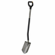 Fiskars Fiskars Spadel Sharp Ergonomy Grey (1025374), (21102485)