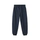 MANGO KIDS Hlače FRANCIA temno modra