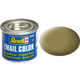 Revell Email Color kaki rjava, mat
