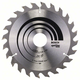BOSCH List kružne testere Optiline Wood 165 x 30;20 x 2.6 mm. 24
