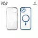 Just in case 2u1 extra case mag mix paket plavi za iPhone 14 Plus ( MAG109BL )