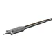 shumee Stalco ploščati sveder za les 10x152 mm Perfect