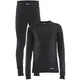 Craft Komplet CORE DRY BASELAYER SET KINDER