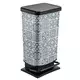 Rotho kanta paso 40l black/white ( rpb40bw )