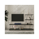 Hanah Home TV komoda Ilgaz