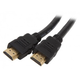 Kabl E-Green HDMI 1.4 M/M 2m Black