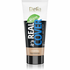 Delia Cosmetics Its Real Cover prekrivni tekoči puder odtenek 202 Bež 30 ml