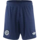 adidas Originals Kratke hlače FC Schalke 04 Away 2026/27