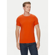 TOMMY HILFIGER Majica mandarina