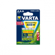 VARTA LR03 AAA 1,2V 1000 mAh akumulatorske baterije 4ks