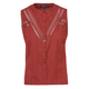KOROSHI Bluza brusnica