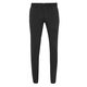 MEXX Muške pantalone crne