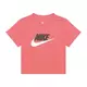 NIKE majica CROP FUTURA