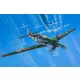 REVELL Focke Wulf Ta 152 H 1:72 - 03981 -