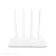 XIAOMI Router A4, Wi-Fi, 4 antene, Dual Band AC1200, 300Mbps, 2.4GHz/5GHz, 64MB, boja Bela (DVB4230GL)