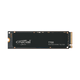 CRUCIAL SSD 4TB M.2 80mm PCI-e 5.0 x4 NVMe, T700