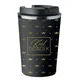 shumee Premium termo vrček Black King Grandpa darilo za dedka KT_168