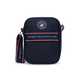 Beverly Hills Polo Club Torbica za okrog pasu BHPC-M-011-CCC-05 Mornarsko modra