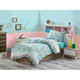 L`ESSENTIEL MAISON Posteljina (135 x 200) Birdcage Turquoise