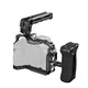 SmallRig Cage Kit for Sony Alpha 7R V/7 IV/7S III/7 V (Advanced Edition) 3669D