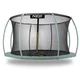 Neo-Sport Notranja mreža za trampoline 374 cm 12 ft