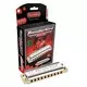 HOHNER ustna harmonika THUNDERBIRD LBb
