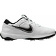 Nike Victory Pro 3 Next Nature Mens Golf Shoes White/Black 44,5