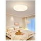 Dengling Plafonska lampa LED, 72 W, Bela