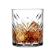Pasabahce Timeless kozarci za viski, 350 ml, 4 kos