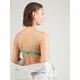 Calvin Klein Swimwear Gornji del bikini LV00Q61208 Zelena
