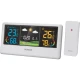 Smart meteorološka stanica SENCOR SWS 4100W