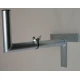 Nosilec antene 50 cm T (str.4,2 cm)