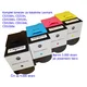 Komplet 4. tonerjev FENIX L-CS310XL Bk + C + M + Y za Lexmark CS310dn, CS310n, CS410dtn, CS410n, CS410dn, CS510de, CS510dte XL kapacitete 4.000 črna in po 3.000 strani vsaka barvna