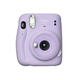 FUJIFILM fotoaparat Instax Mini 11, svijetlo ljubičasti