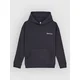 Element Joint Kids Hoodie off black