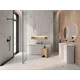 ALSACIA BLANCO SAT 100x100