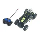 Alltoys RC plezalni avto v merilu 1:24 z učinkom pršenja